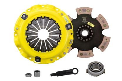 Picture of Advanced Clutch Transmission Clutch Kit - Z65-XXR6
