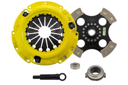 Picture of Advanced Clutch Transmission Clutch Kit - Z66-HDR4