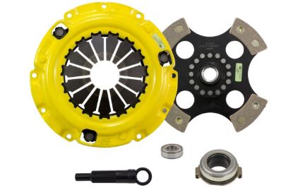 Picture of Advanced Clutch Transmission Clutch Kit - Z66-XTR4