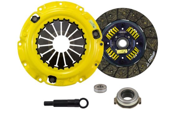 Picture of Advanced Clutch Transmission Clutch Kit - Z66-XTSS
