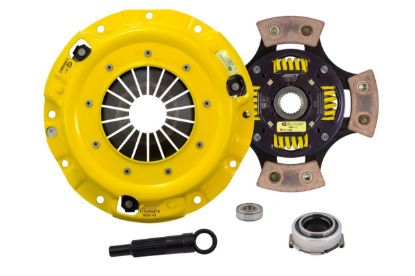 Picture of Advanced Clutch Transmission Clutch Kit - ZM1-XTG4