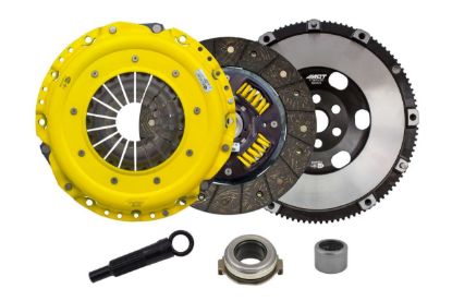 Picture of Advanced Clutch Transmission Clutch Kit - ZM10-HDSS