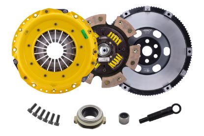 Picture of Advanced Clutch Transmission Clutch Kit - ZM14-HDG6