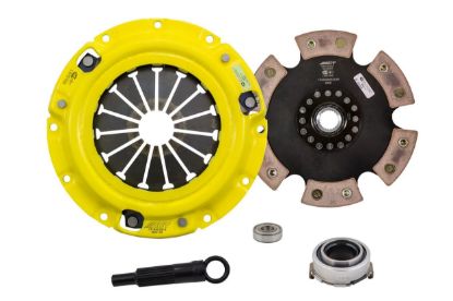 Picture of Advanced Clutch Transmission Clutch Kit - ZM2-XTR6