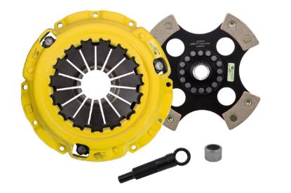 Picture of Advanced Clutch Transmission Clutch Kit - ZM3-HDR4
