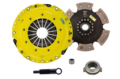 Picture of Advanced Clutch Transmission Clutch Kit - ZM4-HDR6