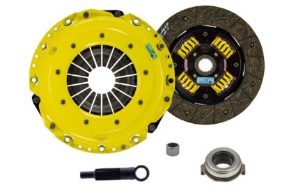 Picture of Advanced Clutch Transmission Clutch Kit - ZM4-HDSS