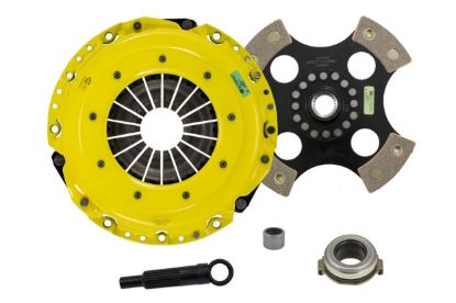 Picture of Advanced Clutch Transmission Clutch Kit - ZM5-HDR4