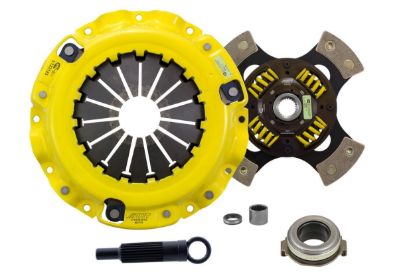 Picture of Advanced Clutch Transmission Clutch Kit - ZM8-HDG4