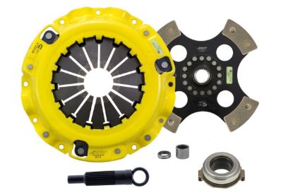 Picture of Advanced Clutch Transmission Clutch Kit - ZM8-HDR4