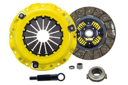 Picture of Advanced Clutch Transmission Clutch Kit - ZM8-HDSS