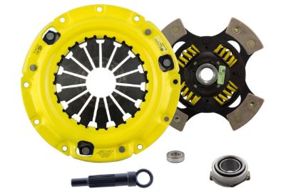 Picture of Advanced Clutch Transmission Clutch Kit - ZP2-HDG4