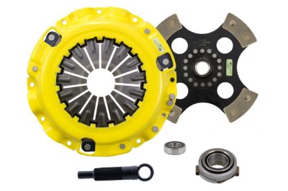 Picture of Advanced Clutch Transmission Clutch Kit - ZT2-XTR4