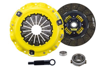 Picture of Advanced Clutch Transmission Clutch Kit - ZT2-XTSS