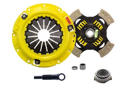 Picture of Advanced Clutch Transmission Clutch Kit - ZX2-HDG4