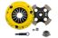 Picture of Advanced Clutch Transmission Clutch Kit - ZX2-XTR4