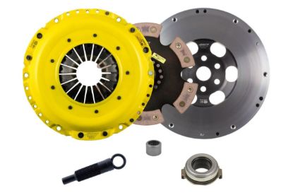 Picture of Advanced Clutch Transmission Clutch Kit - ZX4-HDR6