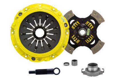 Picture of Advanced Clutch Transmission Clutch Kit - ZX6-HDG4