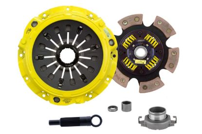Picture of Advanced Clutch Transmission Clutch Kit - ZX6-HDG6