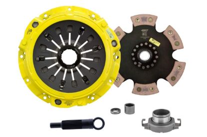 Picture of Advanced Clutch Transmission Clutch Kit - ZX6-HDR6
