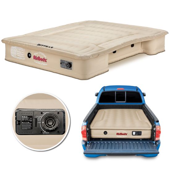 Picture of AirBedz Air Mattress - PPI-501