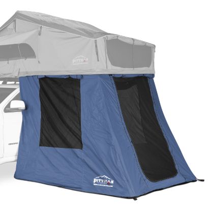 Picture of AirBedz Tent Extension - PPI-ANX_MAX1.9_BLUE
