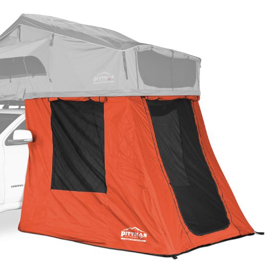 Picture of AirBedz Tent Extension - PPI-ANX_MAX1.9_ORANGE