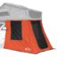 Picture of AirBedz Tent Extension - PPI-ANX_MAX1.9_ORANGE
