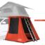 Picture of AirBedz Tent Extension - PPI-ANX1.4_ORANGE