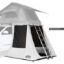 Picture of AirBedz Tent Extension - PPI-ANX1.4_WHITE