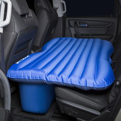 Picture of AirBedz Air Mattress - PPI-BLU_TRKMAT