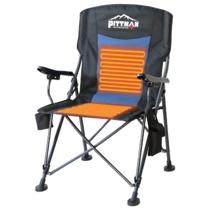 Picture of AirBedz Outdoor Chair - PPI-HEAT_CHR