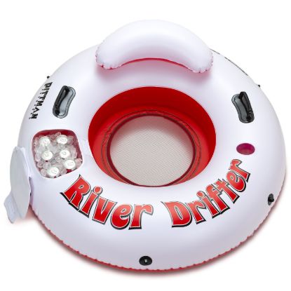 Picture of AirBedz Air Mattress - PPI-RD1_ICE