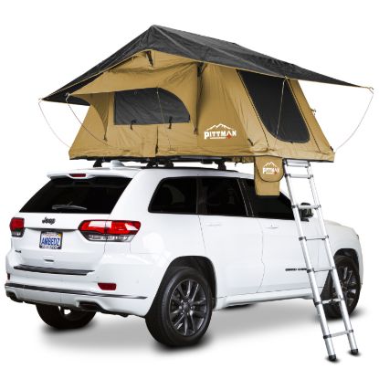 Picture of AirBedz Tent - PPI-TNT1.4DSTB_BDST