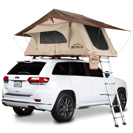 Picture of AirBedz Tent - PPI-TNT1.4KO_CBO