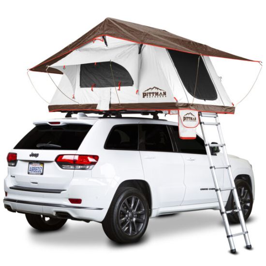 Picture of AirBedz Tent - PPI-TNT1.9WCBO_CBO