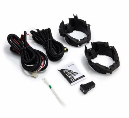 Picture of AlphaRex Headlight Assembly - 211002