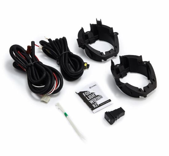 Picture of AlphaRex Headlight Assembly - 211002