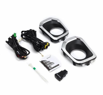 Picture of AlphaRex Headlight Assembly - 211006