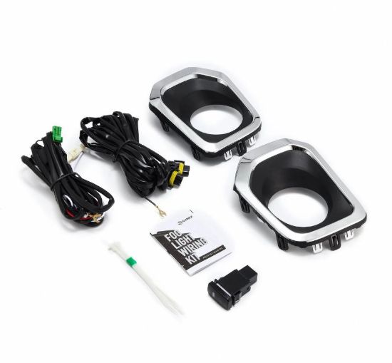 Picture of AlphaRex Headlight Assembly - 211006