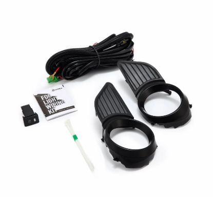 Picture of AlphaRex Headlight Assembly - 211007