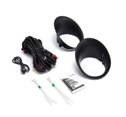 Picture of AlphaRex Headlight Assembly - 211011