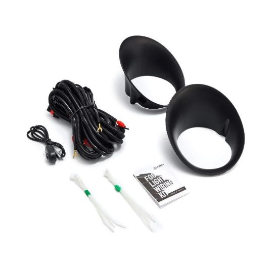 Picture of AlphaRex Headlight Assembly - 211011