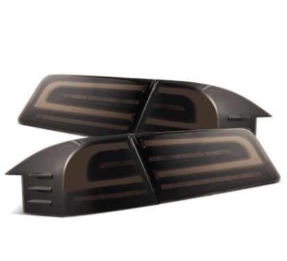 Picture of AlphaRex Tail Light Assembly - 601120