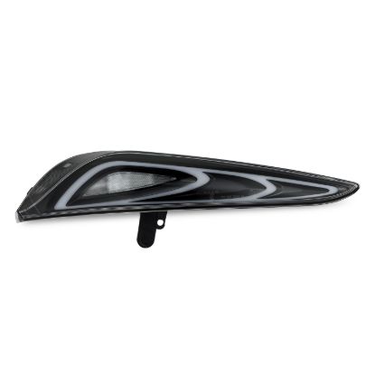 Picture of AlphaRex Tail Light Assembly - 609011