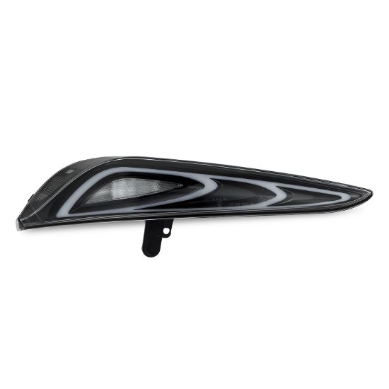 Picture of AlphaRex Tail Light Assembly - 609011