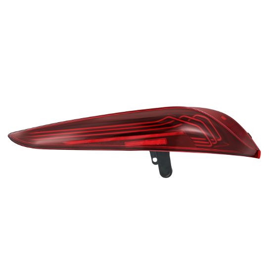 Picture of AlphaRex Tail Light Assembly - 609030