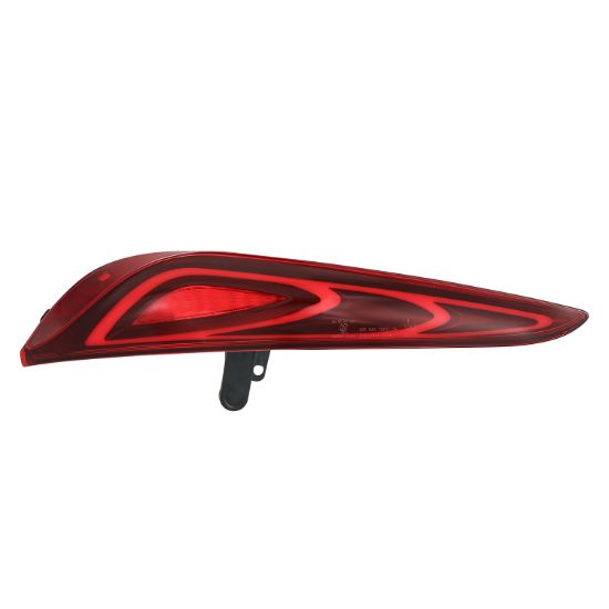 Picture of AlphaRex Tail Light Assembly - 609031