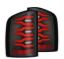 Picture of AlphaRex Tail Light Assembly - 620000