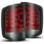 Picture of AlphaRex Tail Light Assembly - 620020